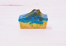 Load image into Gallery viewer, Man Cave, Kelp - Active Charcoal