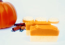 Load image into Gallery viewer, Goat Milk Soaps, Canadian SkinCare products, Natural Ingredients, Nova scotia soaps