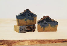 Load image into Gallery viewer, Man Cave, Kelp - Active Charcoal