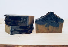 Load image into Gallery viewer, Man Cave, Kelp - Active Charcoal