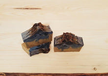 Load image into Gallery viewer, Man Cave, Kelp - Active Charcoal