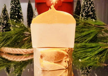 Load image into Gallery viewer, Goat Milk Soaps, Canadian SkinCare products, Natural Ingredients, Nova scotia soaps