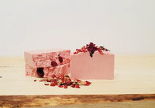 Load image into Gallery viewer, Simply Rose Soap Bar
