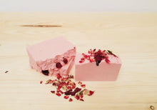 Load image into Gallery viewer, Simply Rose Soap Bar
