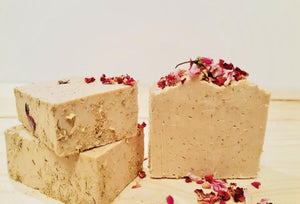 Goat Milk Soaps, Canadian SkinCare products, Natural Ingredients, Nova scotia soaps 